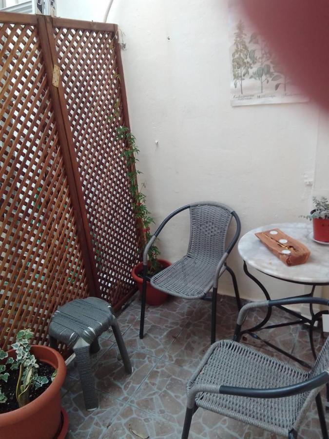 Venetian Garden Heraklion (Crete) Exterior foto